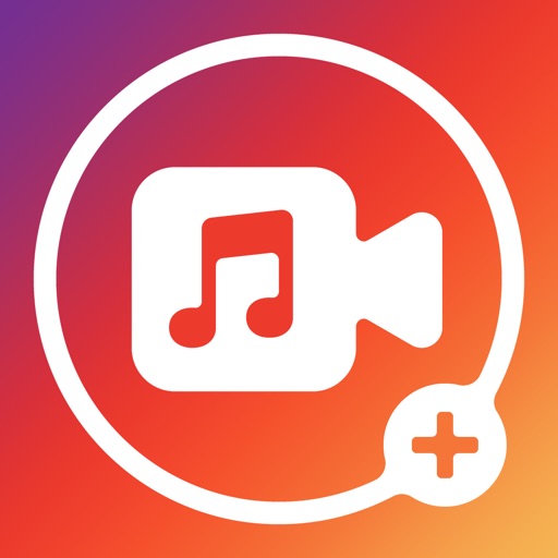 Add Background Music To Video iOS App