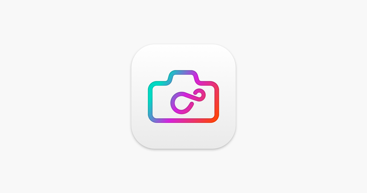Infltr - Nekonečné Filtre v App Store