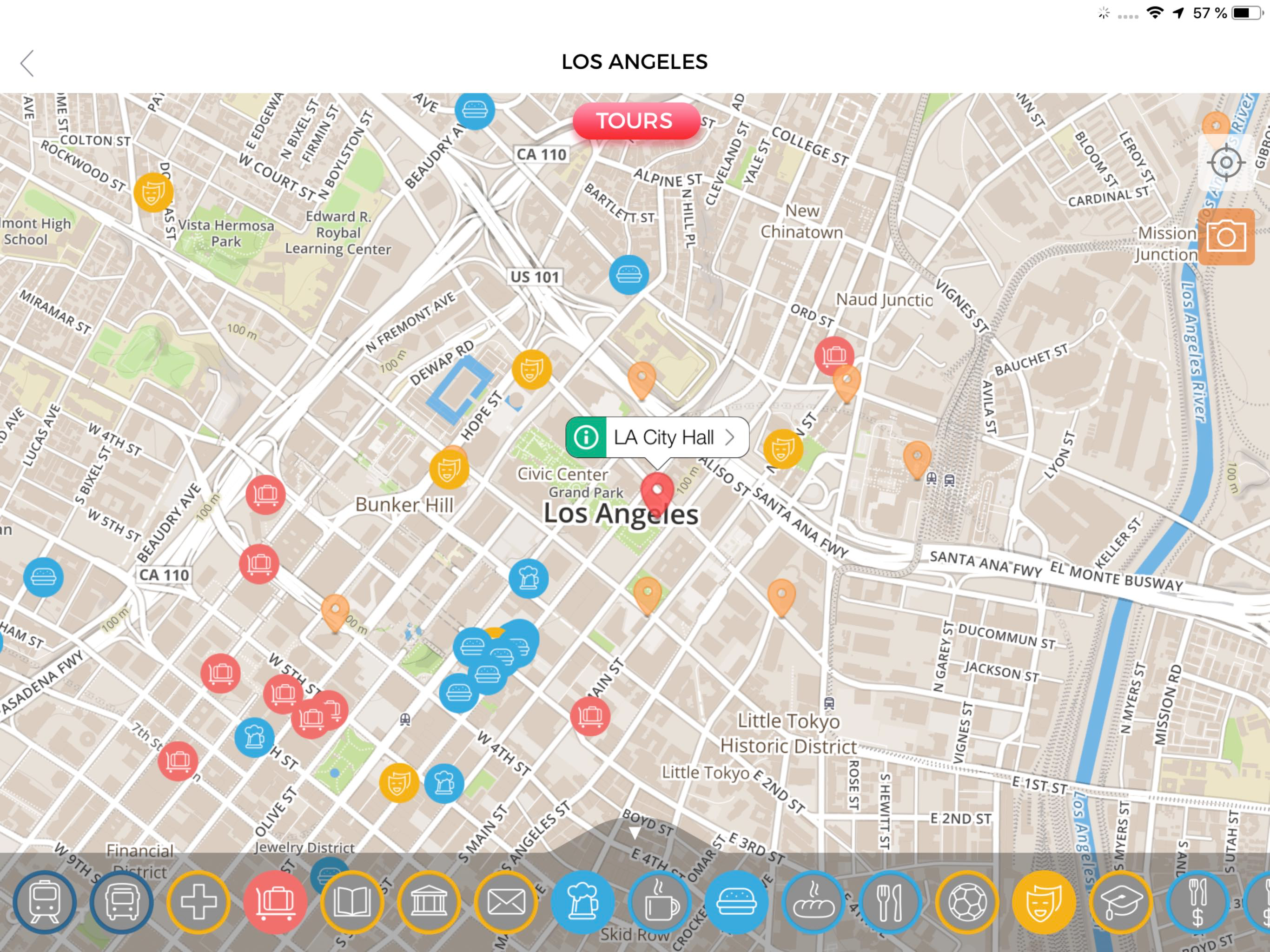 Los Angeles Travel Guide
