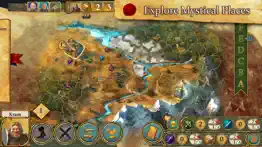 legends of andor iphone screenshot 4