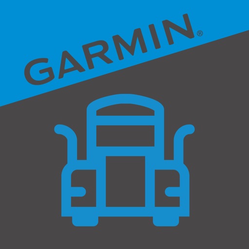 Garmin eLog