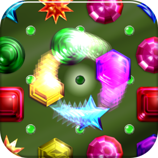 Gem Twyx icon