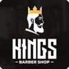 Kings Barber Shop icon