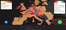 Game screenshot FUSE #dataViz apk