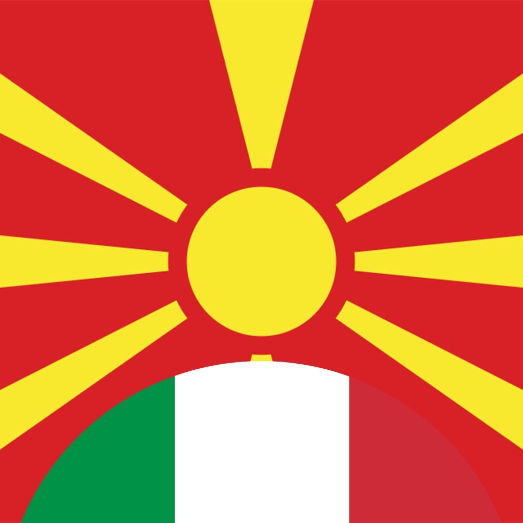Get Dizionario Macedone-Italiano for iOS, iPhone, iPad Aso Report