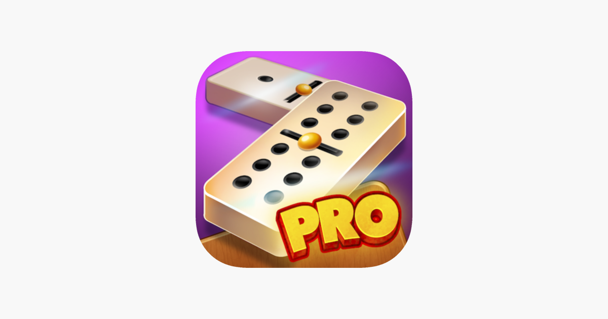 Dominó Pro en App Store