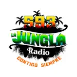 Jungla Radio 593 App Cancel