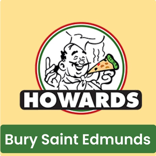 Howards Kebab BurySaint Edmund icon