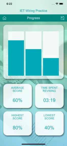 Game screenshot IET Wiring Regulation 18th Ed hack