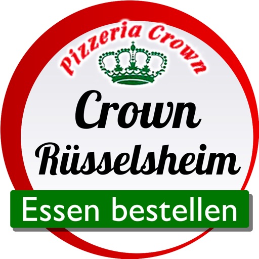 Pizzeria Crown Rüsselsheim