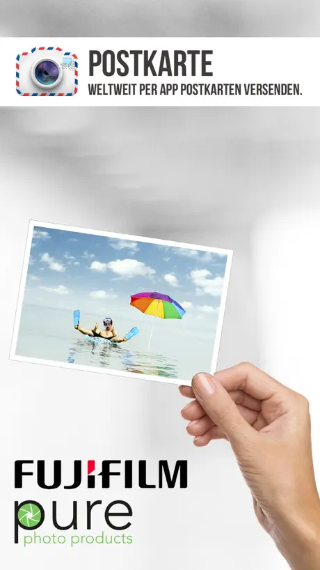 Postkarte