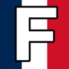 French Flash Cards icon