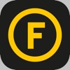 Finnkino Leffa icon