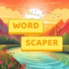 Wordscaper icon