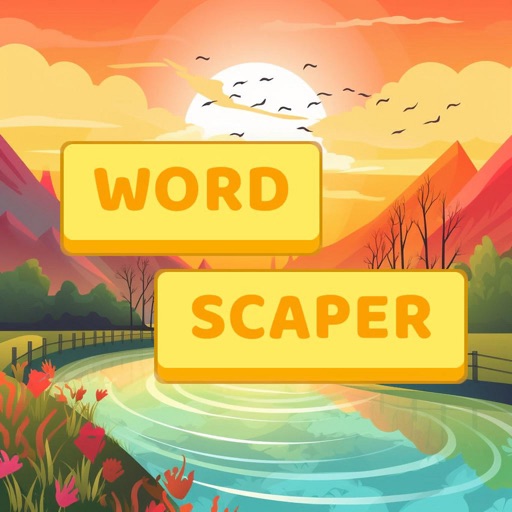 Wordscaper