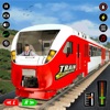 Train Simulator Tycoon Game icon