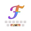 Fonts Keyboard - Cool Symbols