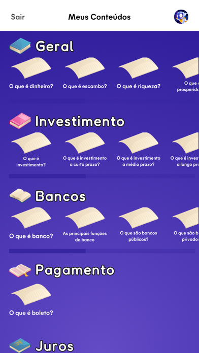 FORME Play Screenshot