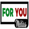 For You Media Africa - Jean-baptiste Nzudie