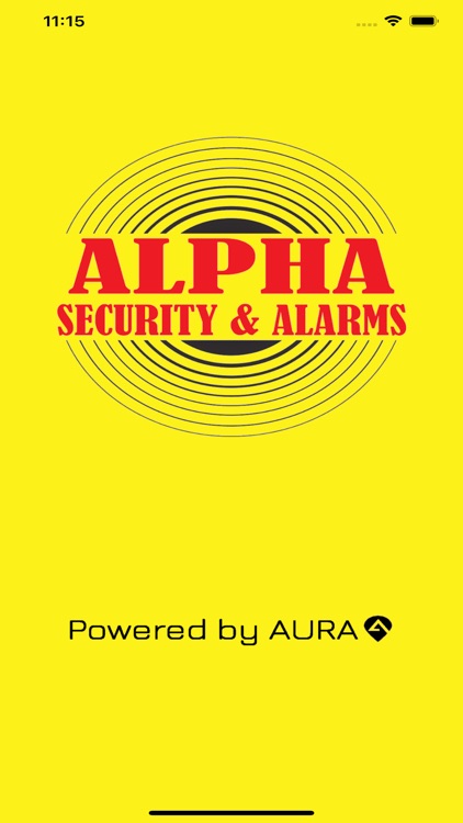 Alpha Panic App