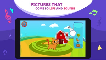 Coloring games for kids, baby Screenshot