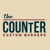 The Counter Burger contact information