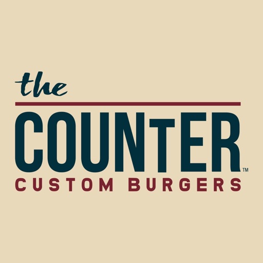 The Counter Burger icon