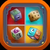 i Monster Dice Puzzle - iPadアプリ