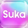 Suka - Card & Make friends