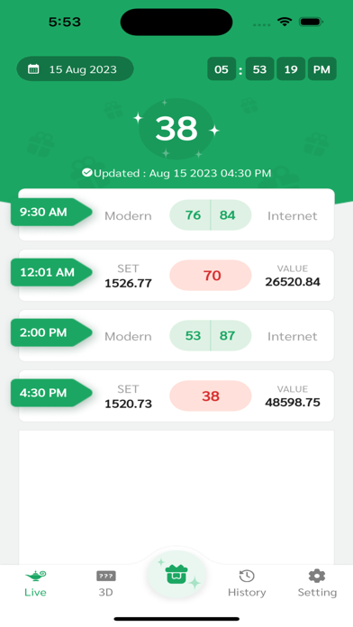 Lotaya 2D Screenshot