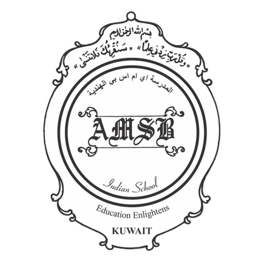AMSB Indian School icon