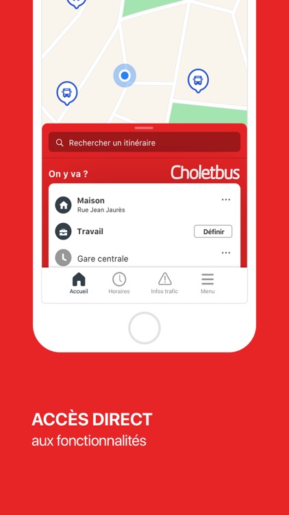 Choletbus