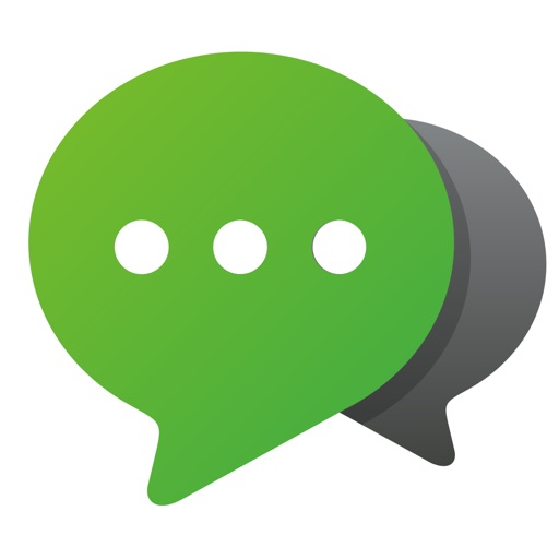 GS-Labs Messenger