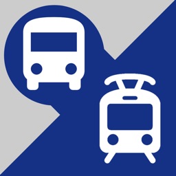 Edmonton Transit - ETS RT