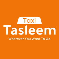 Oman Taxi Tasleem Taxi