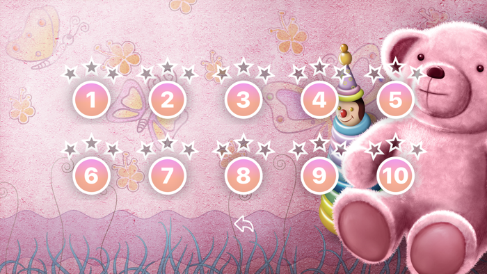 Flipper - find a couple