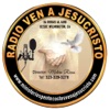 Radio Ven A Jesucristo icon