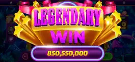 Game screenshot Best Casino Legends 777 Slots hack