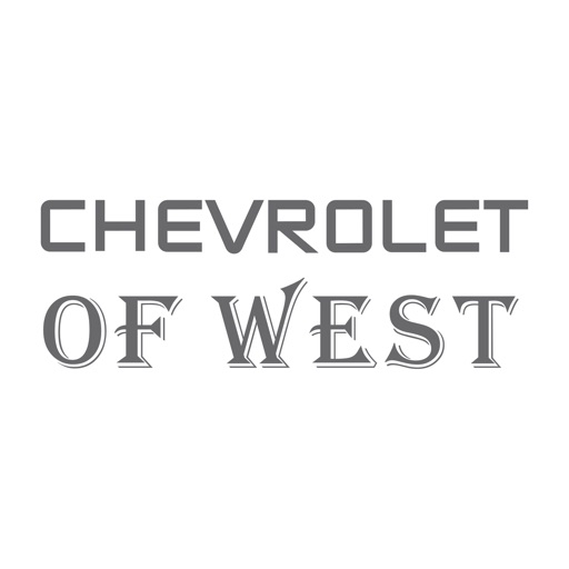 Chevrolet of West Connect
