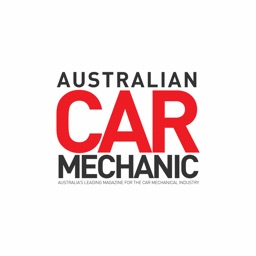 Australian Car Mechanic