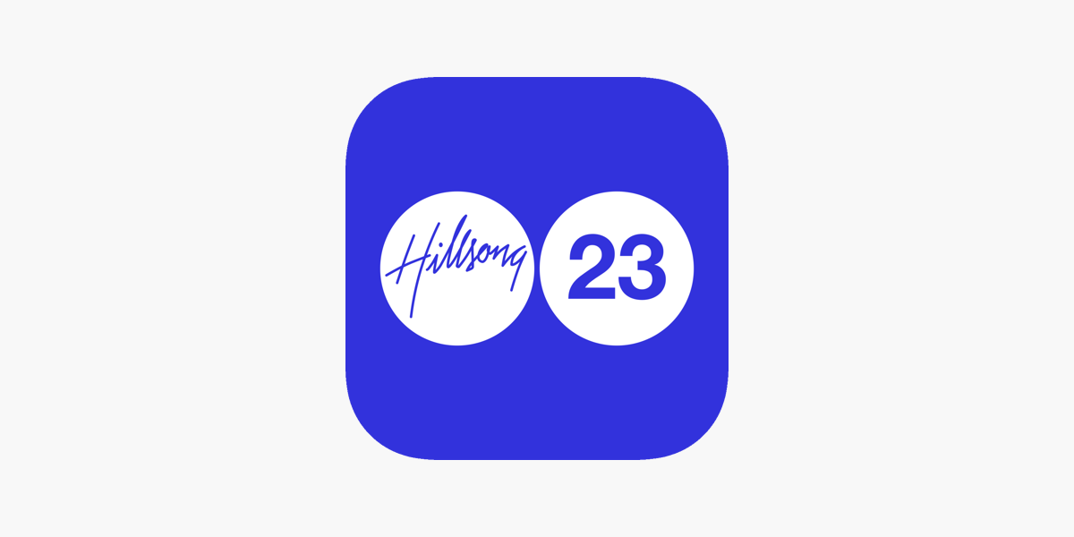 Hillsong USA on the App Store