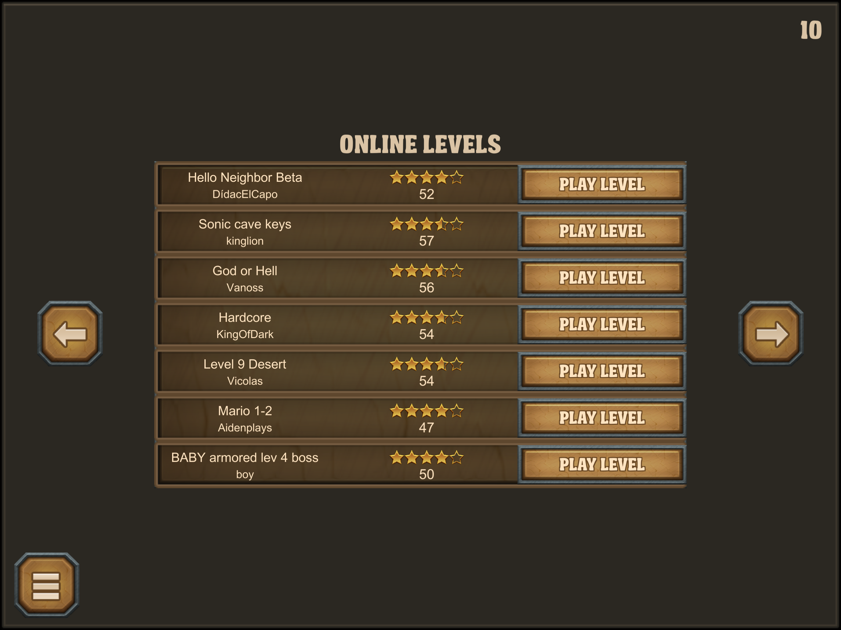 Epic Game Maker: Sandbox Craft screenshot 10