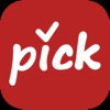 픽(PICK)