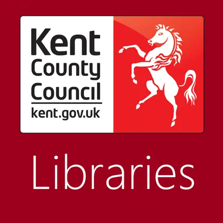 Kent Libraries Cheats