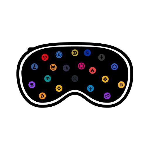 Crypto Tracking - Live app icon