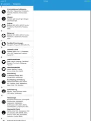 laborwerte pro ipad bildschirmfoto 3