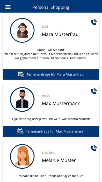 Mode Wübben screenshot-7