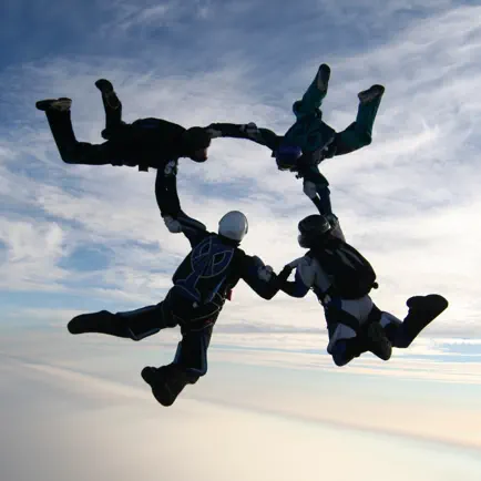 Skydive Logger Cheats