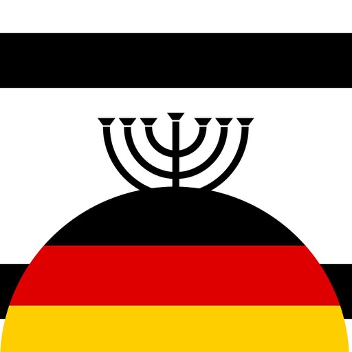 Jiddisch-Deutsch Wörterbuch icon