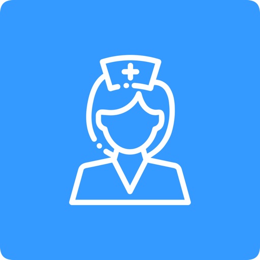 iNurse iOS App